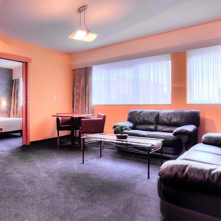 Hotel Tristar La Louviere Phòng bức ảnh