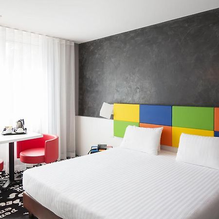 Hotel Tristar La Louviere Ngoại thất bức ảnh