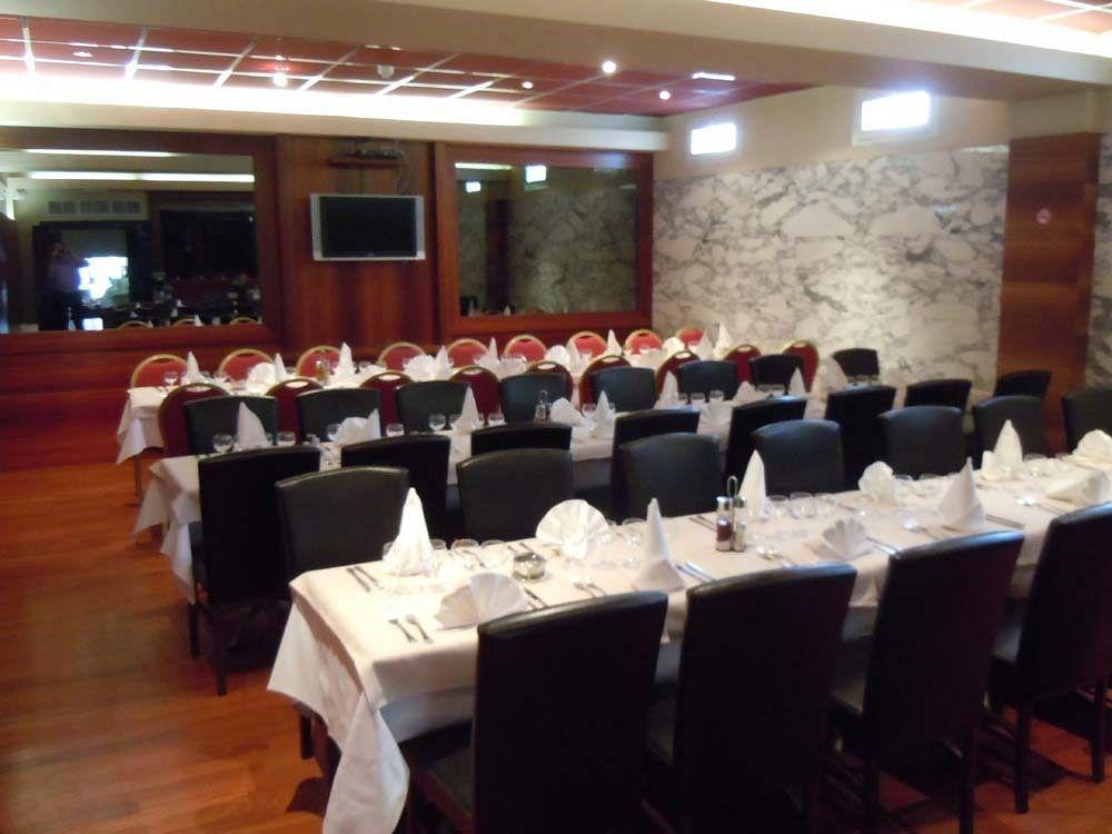 Hotel Tristar La Louviere Ngoại thất bức ảnh