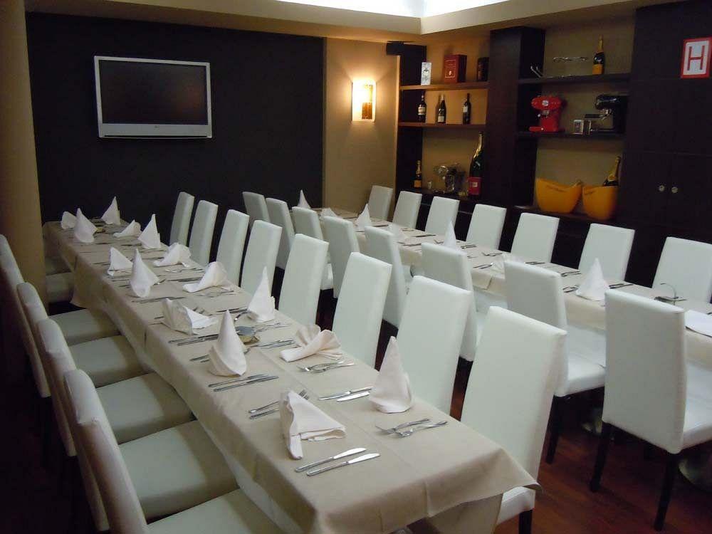 Hotel Tristar La Louviere Ngoại thất bức ảnh