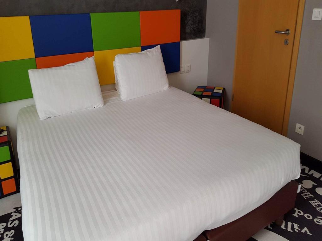 Hotel Tristar La Louviere Ngoại thất bức ảnh