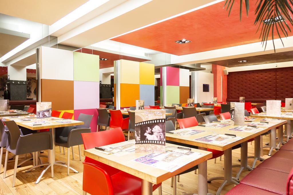 Hotel Tristar La Louviere Ngoại thất bức ảnh