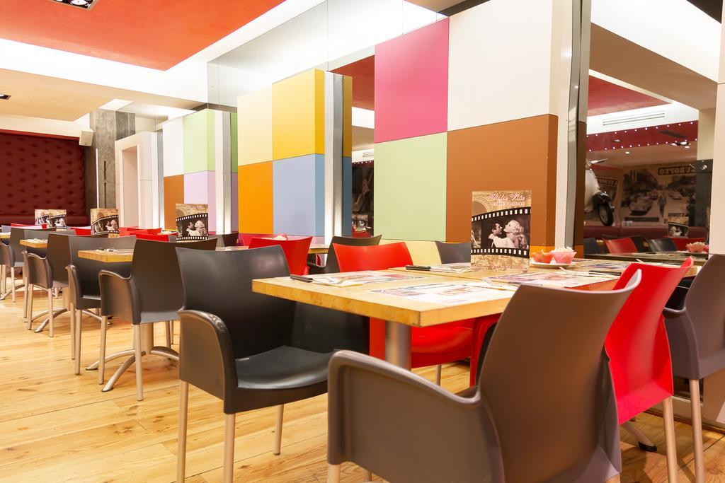 Hotel Tristar La Louviere Ngoại thất bức ảnh