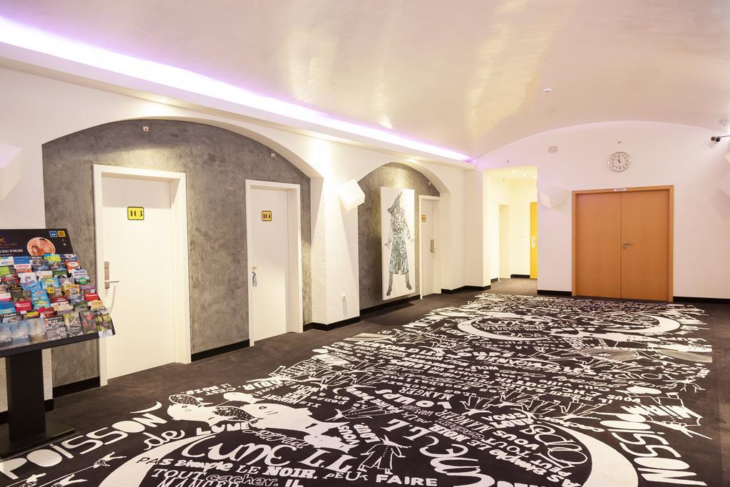 Hotel Tristar La Louviere Ngoại thất bức ảnh