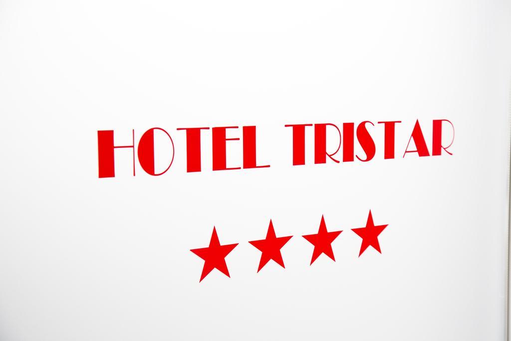 Hotel Tristar La Louviere Ngoại thất bức ảnh