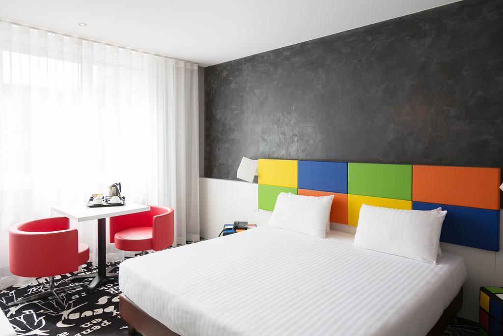 Hotel Tristar La Louviere Ngoại thất bức ảnh