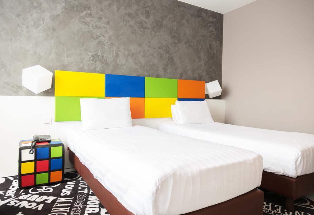 Hotel Tristar La Louviere Ngoại thất bức ảnh